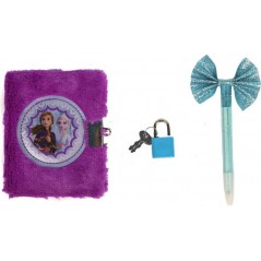 Journal Intime La Reine des Neiges  -New discount.com