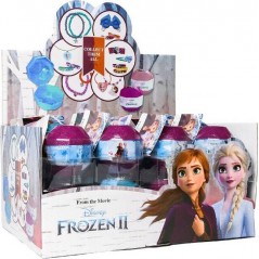 Frozen 2 Disney surprise diamond - avec bijoux Frozen 2 - New disco...