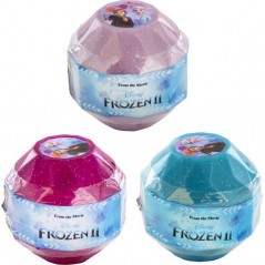 Frozen 2 Disney surprise diamond - avec bijoux Frozen 2 - New disco...