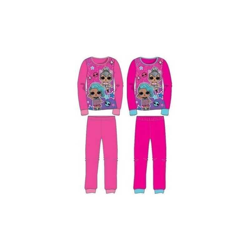 Pyjama polaire Lol Surprise -New discount.com Pyjama polaire Lol Surprise -New discount.com
