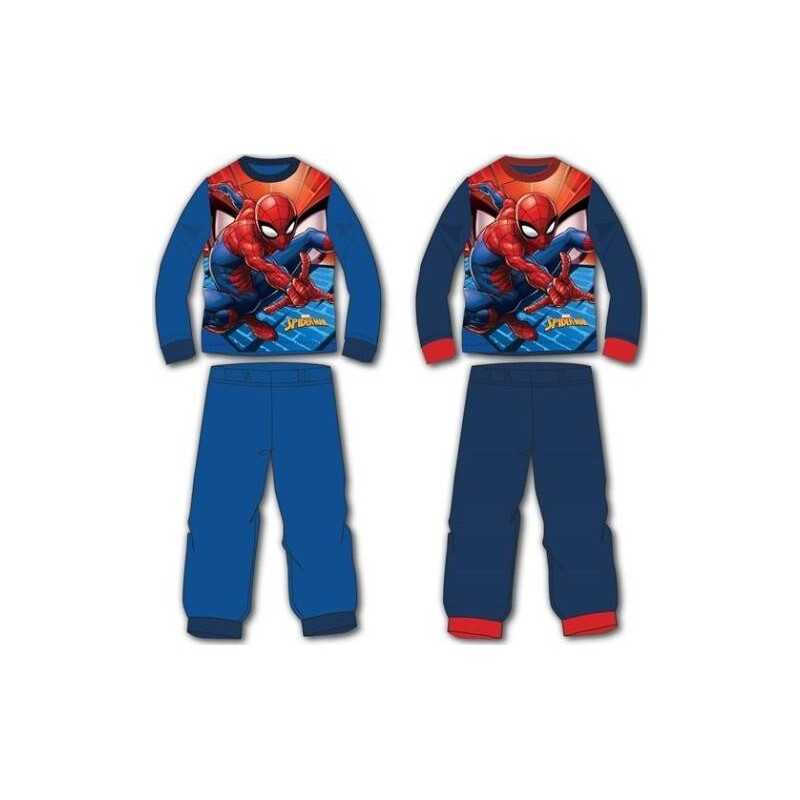 Pijama polar Spiderman -New discount.com Pijama polar Spiderman -New discount.com