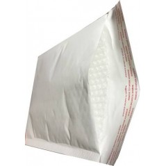 Opaque plastic pouch 17 x 30 cm in 60 μ, New discount.com, Nouveaut...