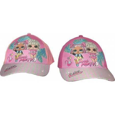 Casquette Lol Surprise
