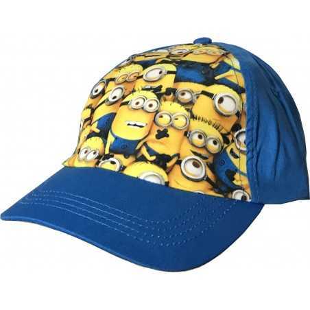 Casquette Minions  - New discount.com