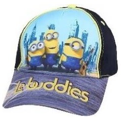 Minions Cap , New discount.com, Nouveautés chez new discount, votre...