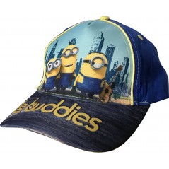 Minions Cap , New discount.com, Nouveautés chez new discount, votre...