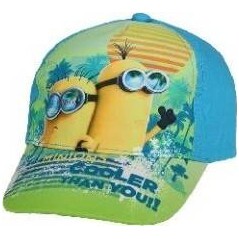 Casquette Minions  - New discount.com