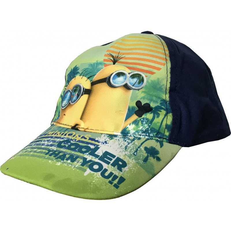Casquette Minions  - New discount.com