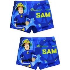 Boxer de bain Sam Le Pompier -New discount.com