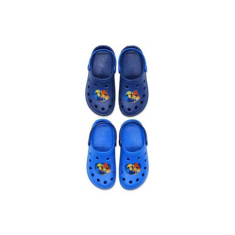 Sabots Sam Le pompier - New discount.com