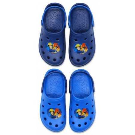 Sabots Sam Le pompier - New discount.com