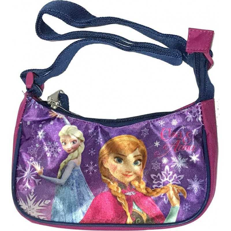 Sac bandoulière Frozen Disney - New discount.com