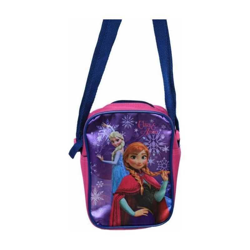Borsa a tracolla Frozen Disney - New discount.com