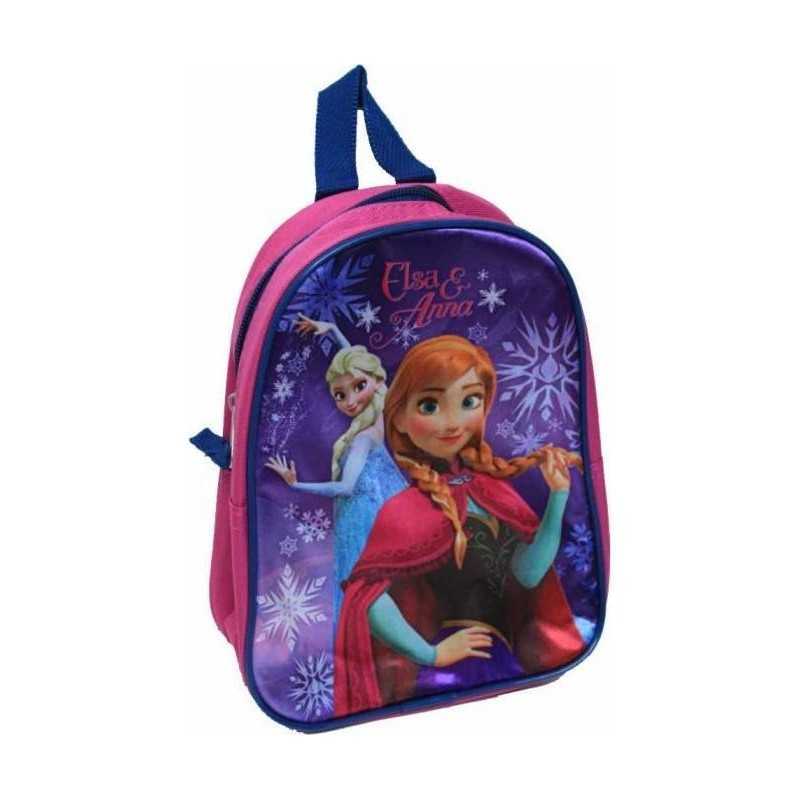 Frozen Disney  Backpack 24 cm, New discount.com, Nouveautés chez ne...