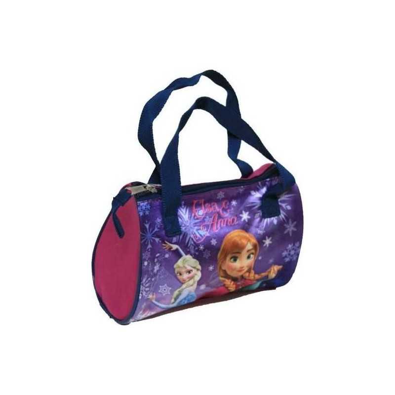 Bandolera Pequeño Frozen Disney -New discount.com