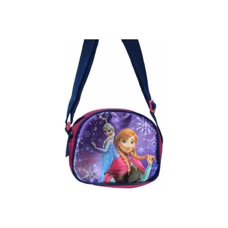 Frozen Disney Umhängetasche - New discount.com