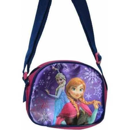Frozen Disney Umhängetasche - New discount.com