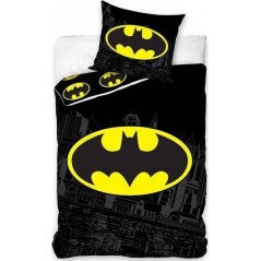Baumwoll Batman Bettbezug - New discount.com
