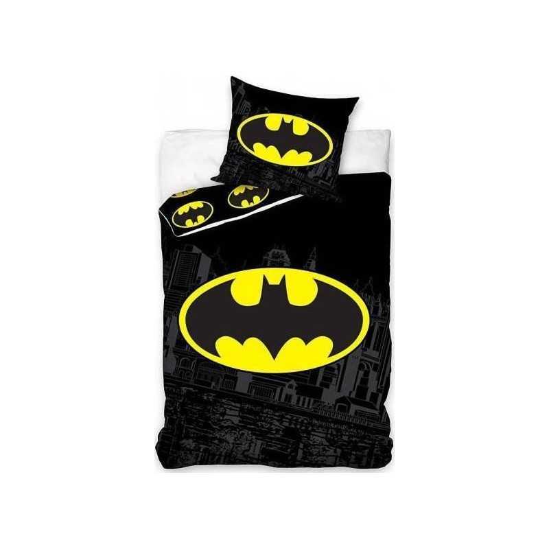 Copripiumino in cotone Batman - New discount.com