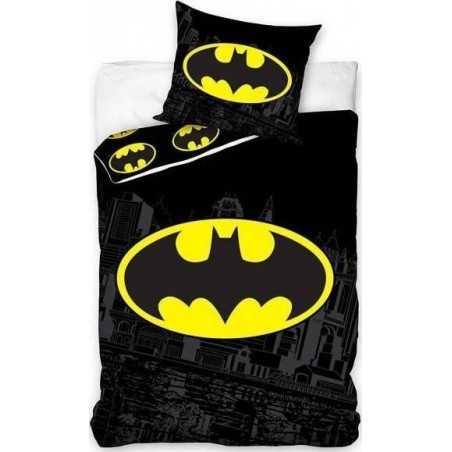 Housse de couette Batman En coton - New discount.com