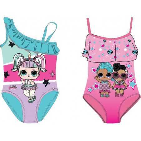Maillot de bain Lol Surprise - New discount.com