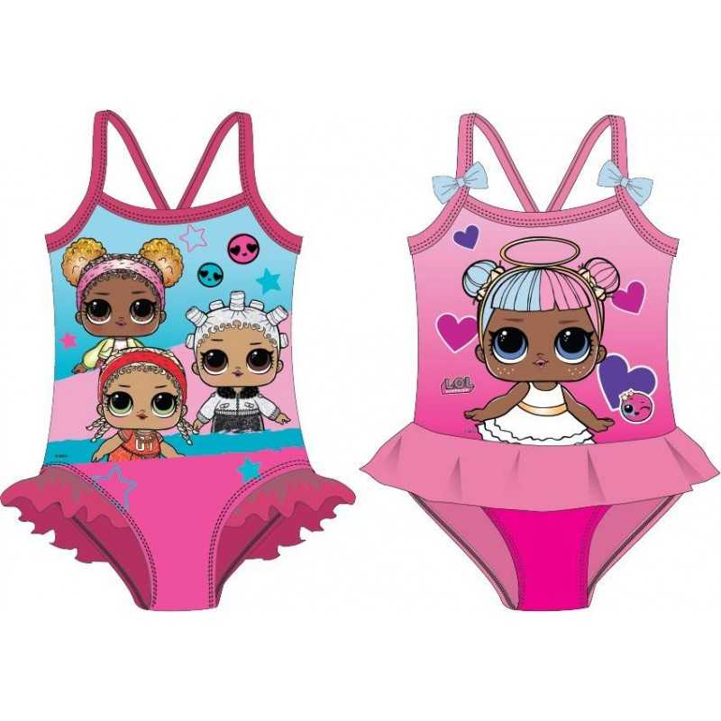 Maillot de bain Lol Surprise - New discount.com