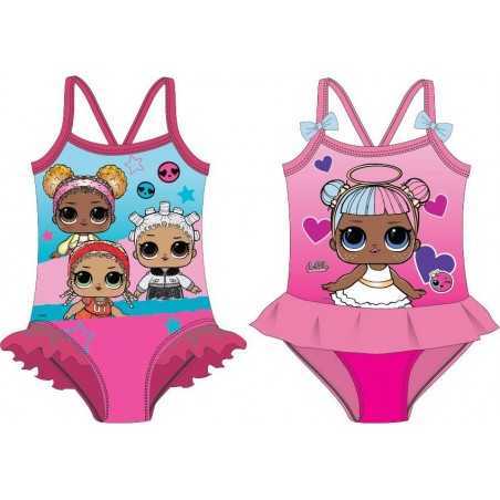 Maillot de bain Lol Surprise - New discount.com