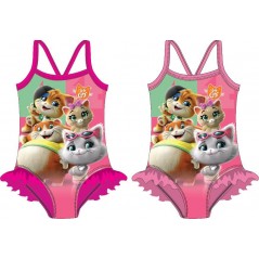 Maillot de bain 44 Chats - New discount.com