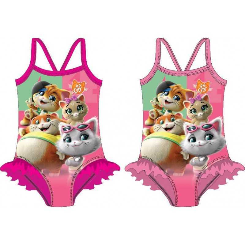 Badeanzug 44 Cats - New discount.com
