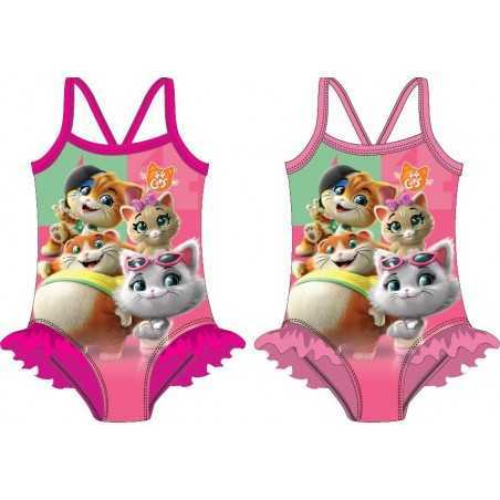 Traje de baño 44 Cats -New discount.com