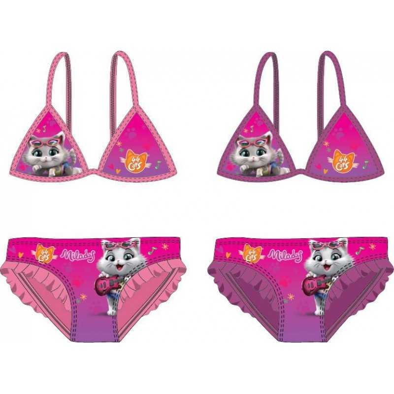 Traje de baño - Bikini - 44 Cats -New discount.com