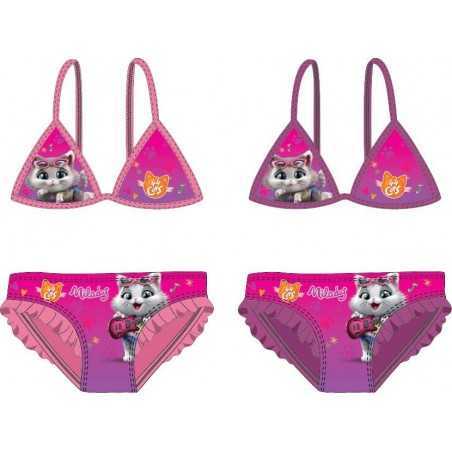 Maillot de bain - Bikini - 44 Chats - New discount.com