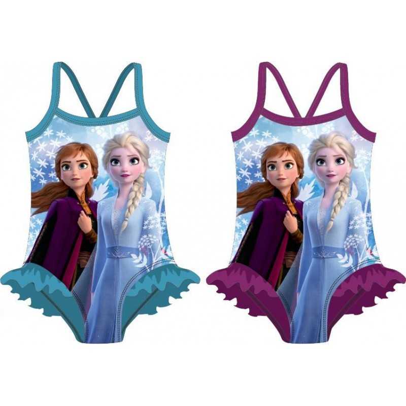 Traje de baño Frozen Disney - New Discount.com