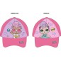 Cappellino reversibile con paillettes Lol Surprise Sequin - New dis...