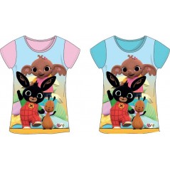 Bing Kurzarm T-Shirt - New discount.com
