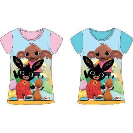 T-shirt a maniche corte Bing - New discount.com