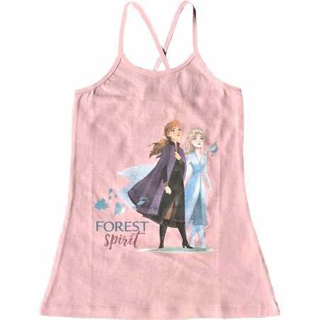 Abito da spiaggia Frozen