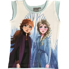 Débardeur La Reine Des Neige -Frozen 2 - New discount.com