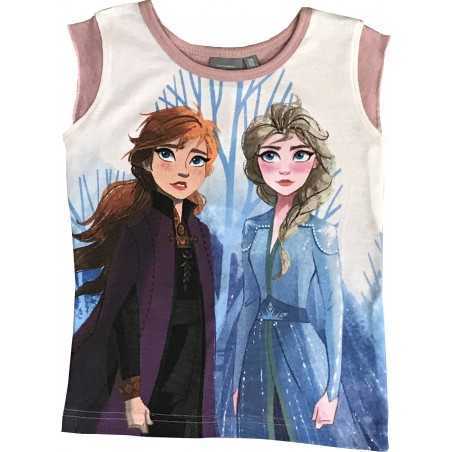 frozen Tank Top 