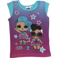 Lol Surprise Tank Top, New discount.com, Nouveautés chez new discou...