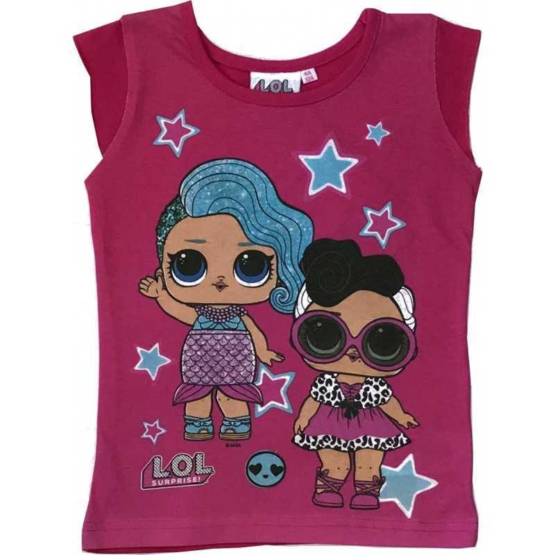 Lol Surprise Tank Top, New discount.com, Nouveautés chez new discou...