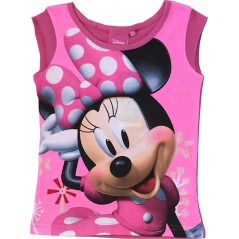 Minnie Disney Trägershirt - New discount.com