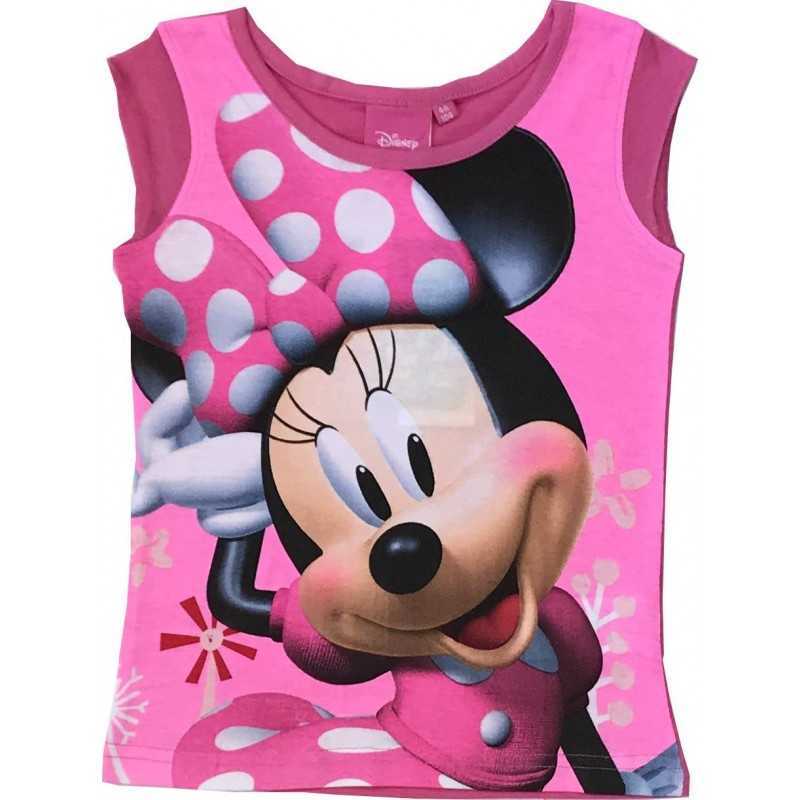 Minnie Disney Trägershirt - New discount.com