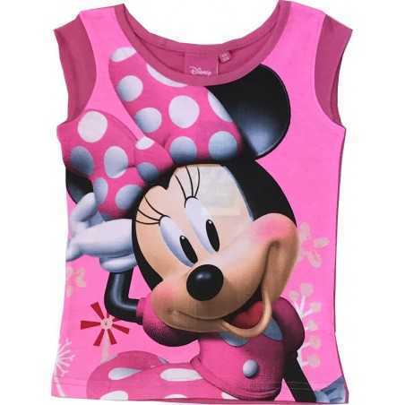 Débardeur Minnie Disney - New discount.com