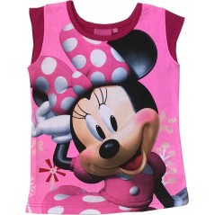 Minnie Disney Trägershirt - New discount.com
