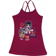 Vestido de playa Lol Surprise  -New discount.com