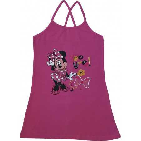 Robe Minnie Disney