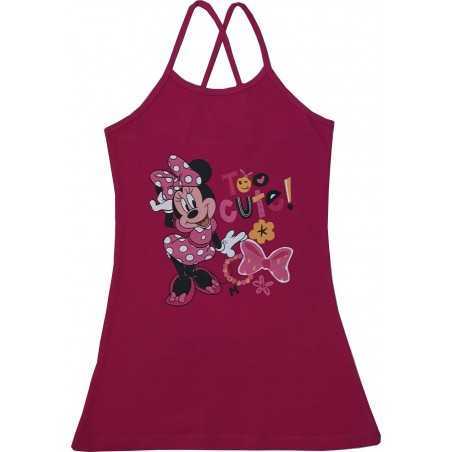 Vestido de playa Minnie Disney -New discount.com