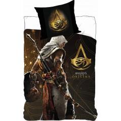 Parure de Lit Assassin's Creed - New discount.com