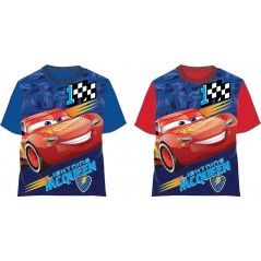 T-Shirt Kurzarm Cars Disney - New discount.com
